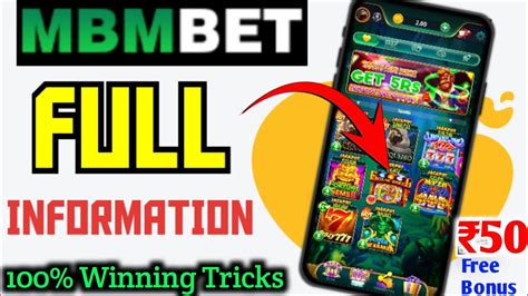 MBM BET.